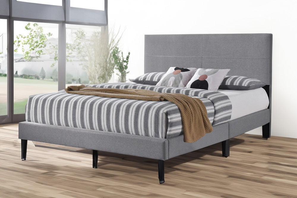 Platform Bed T2105