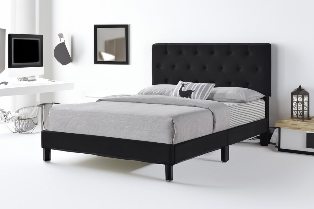 Platform Bed T2106