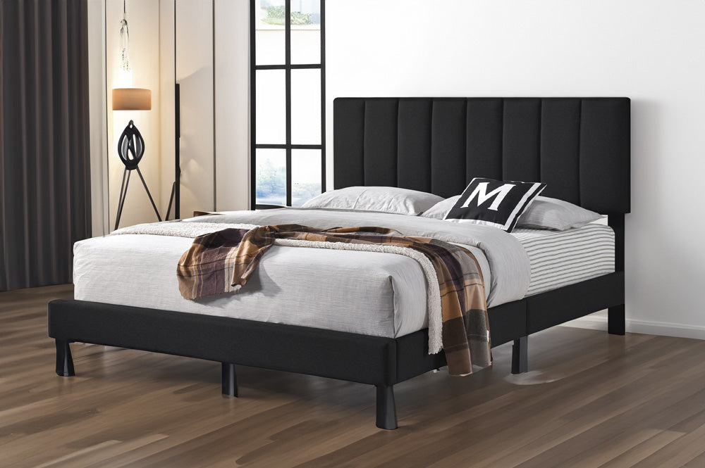 Platform Bed T2107