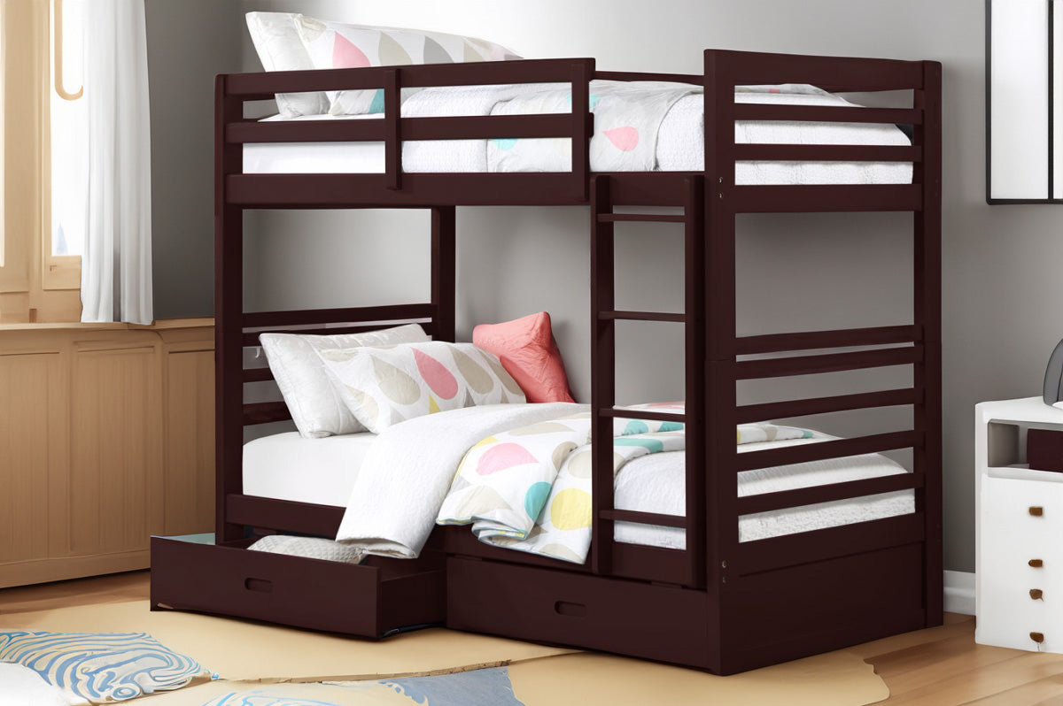 Bunk Bed T2710