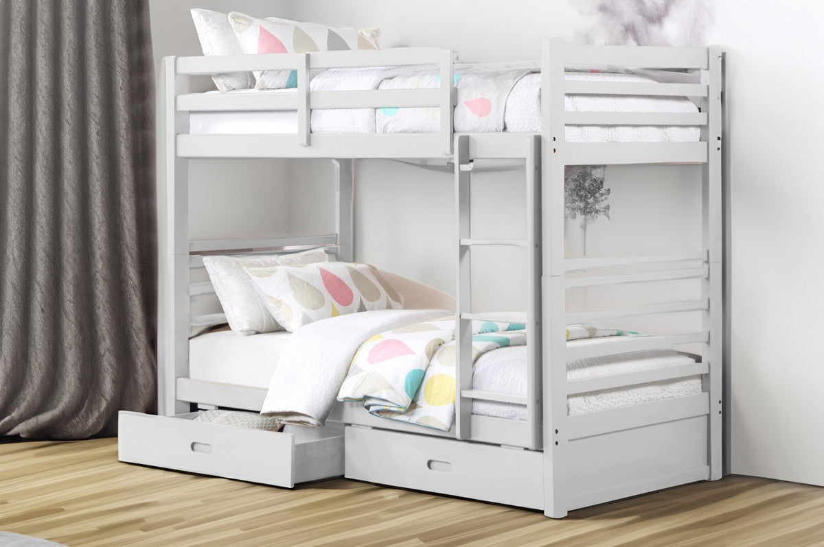 Bunk Bed T2710