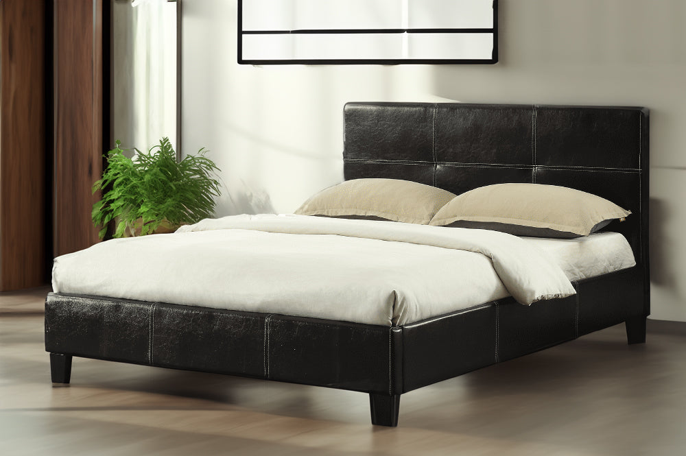 Platform Bed T2358