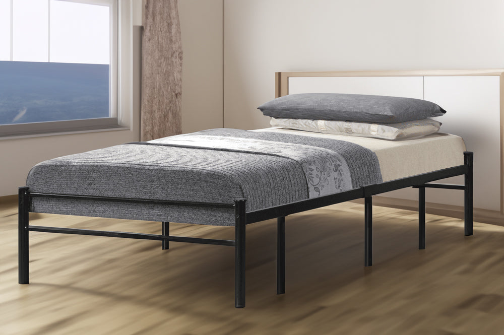 Platform Bed T2400