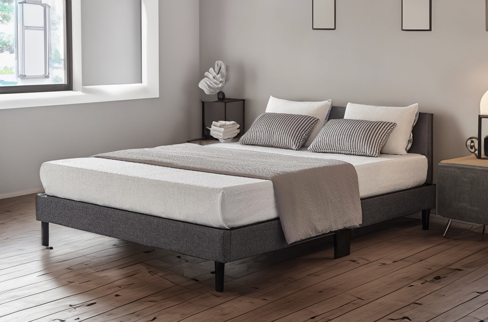 Platform Bed T2430