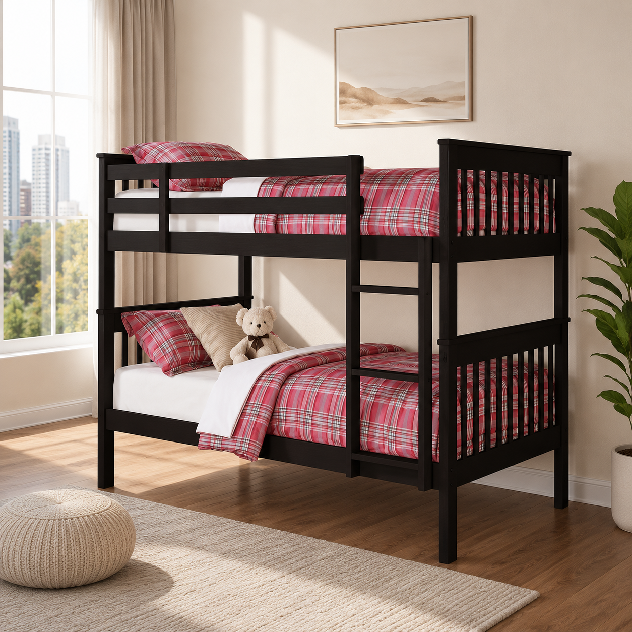 T2500 Bunk Bed