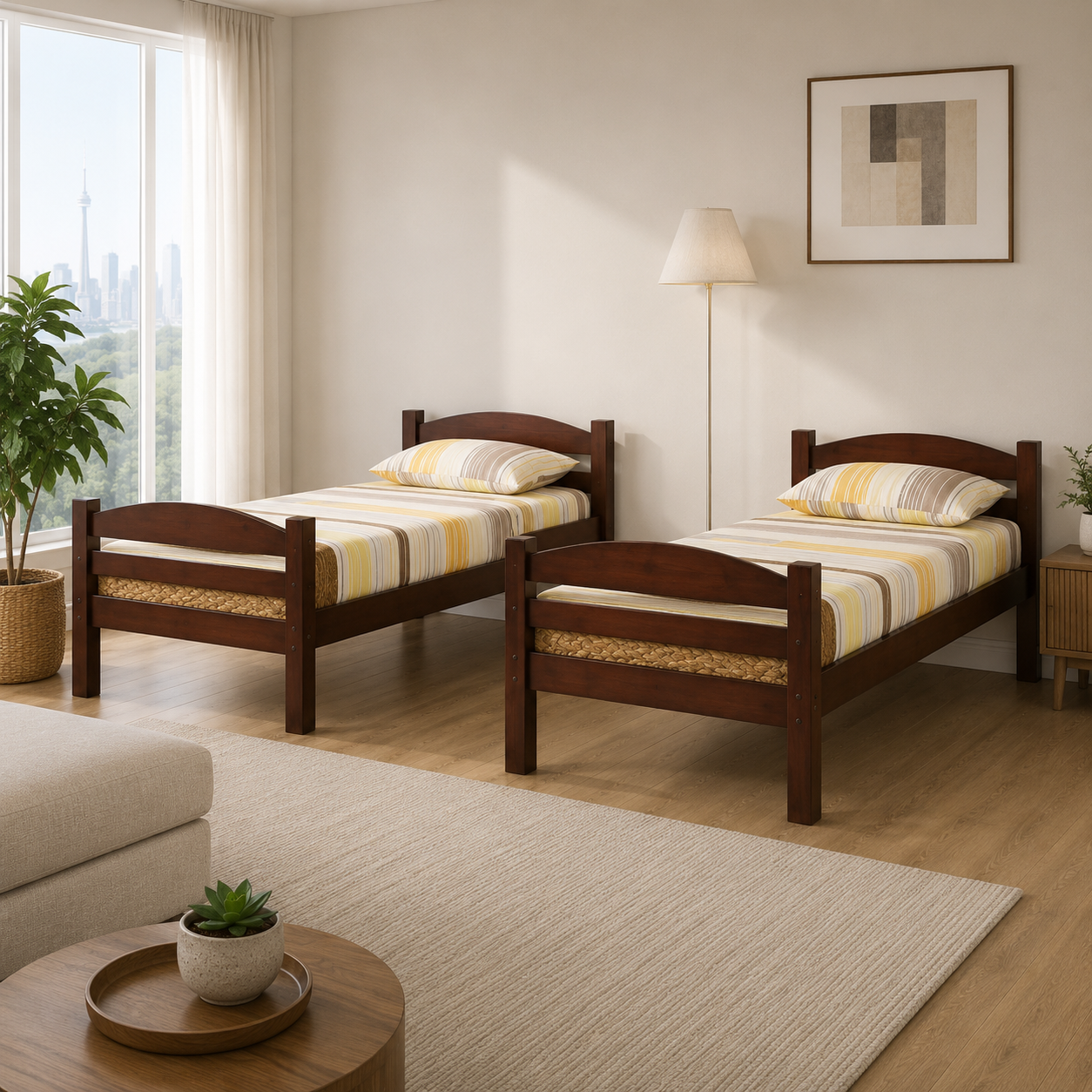 T2508 Bunk Bed