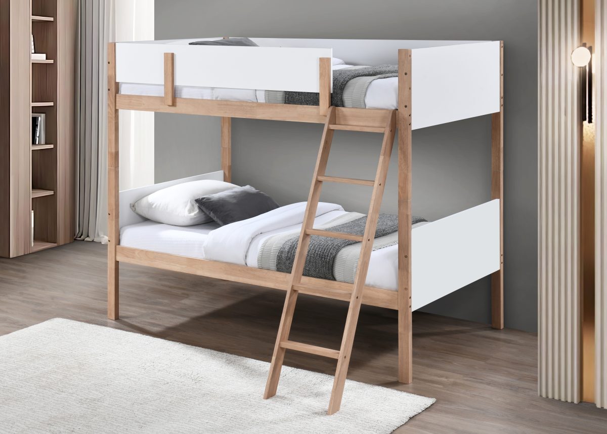 Bunk Bed T2515