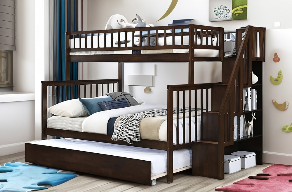 Bunk Bed T2594