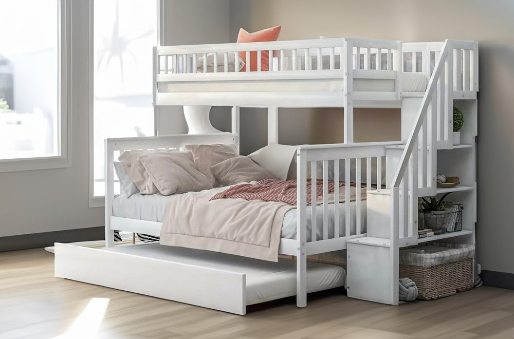 Bunk Bed T2594