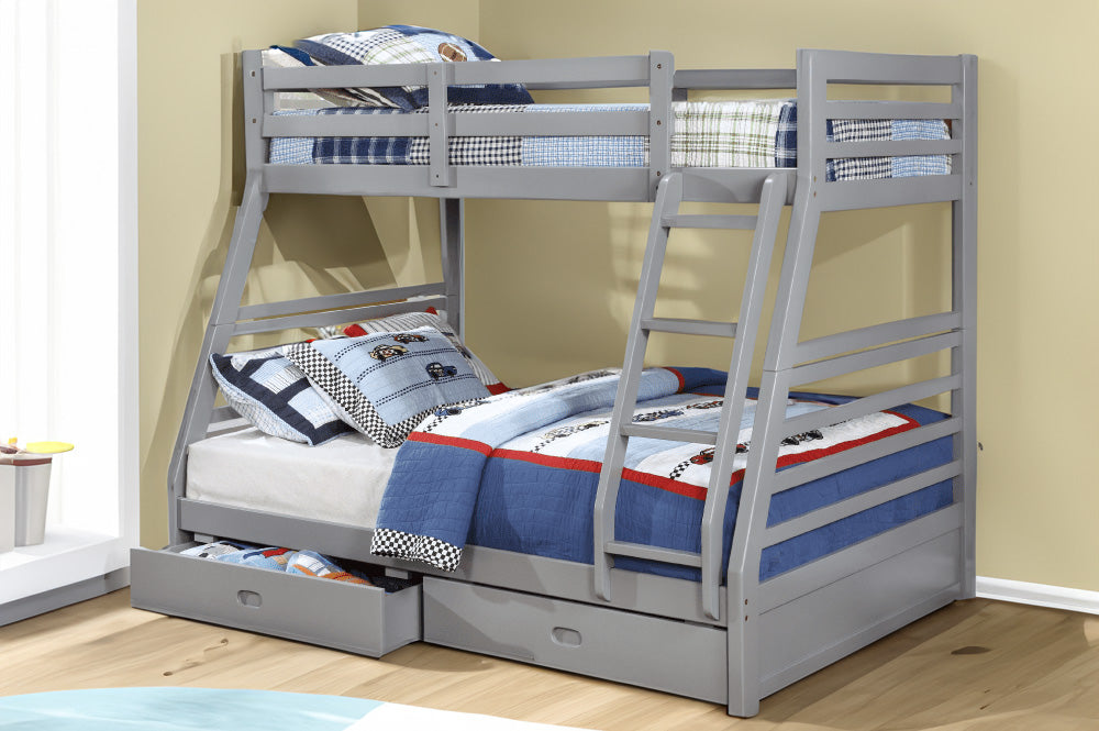 Bunk Beds