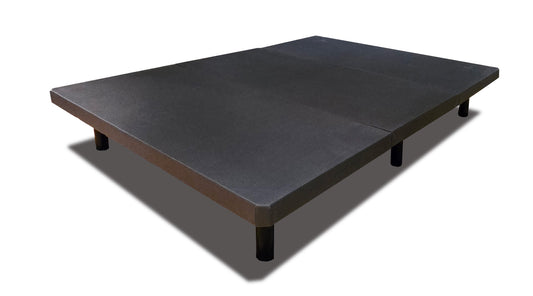 Platform Bed R112