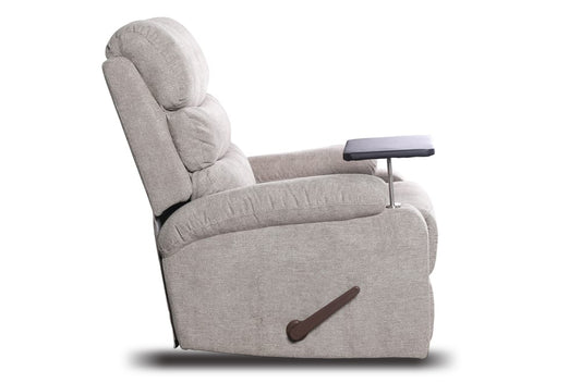 Swivel Rocker Recliner Chair T1018