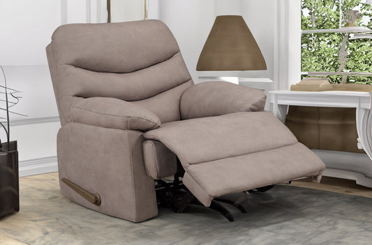 Swivel Rocker Recliner Chair T1020