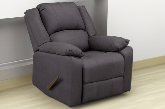 Swivel Rocker Recliner Chair T1022