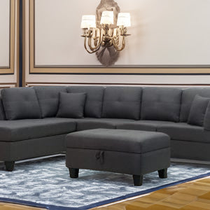 Sofa Sectional T1232