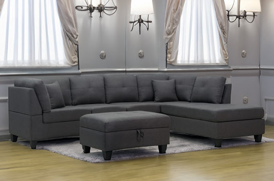 Sofa Sectional T1232