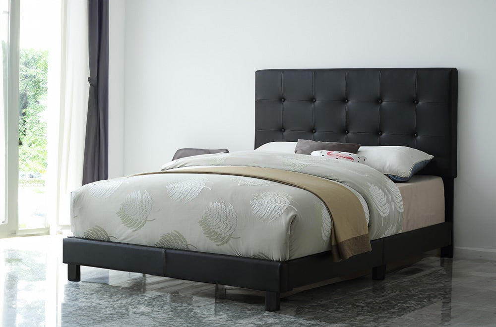 Adjustable Headboard Bed T2113