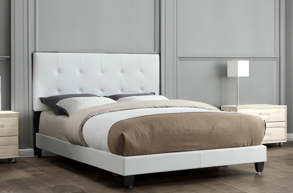 Adjustable Headboard Bed T2113