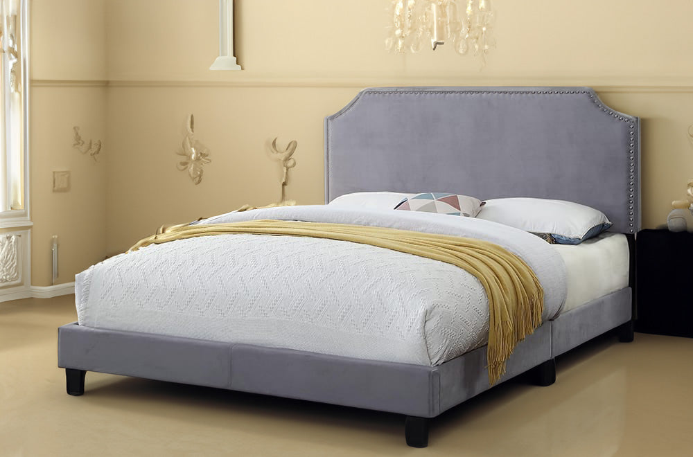 Adjustable Headboard Bed T2116