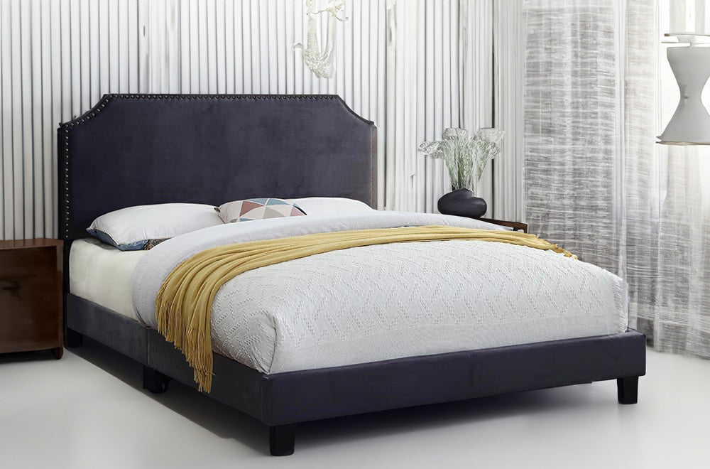 Adjustable Headboard Bed T2116