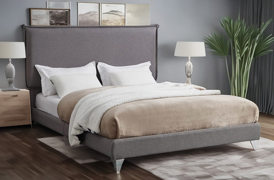 Platform Bed T2172