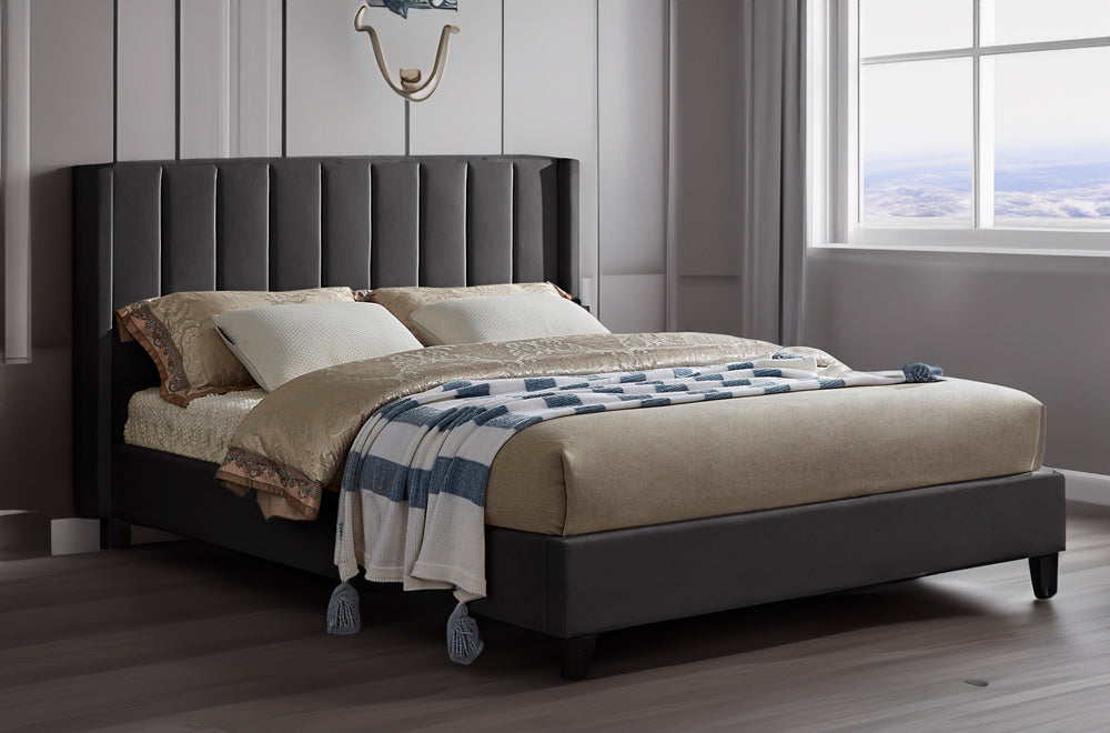Platform Bed T2190