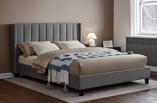 Platform Bed T2190