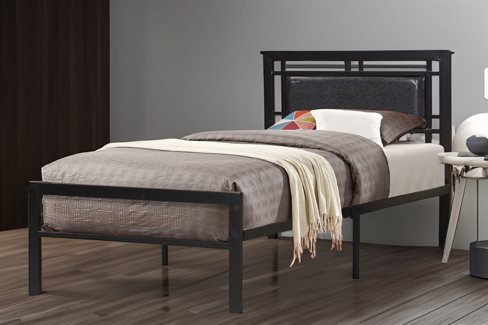 Platform Bed T2201