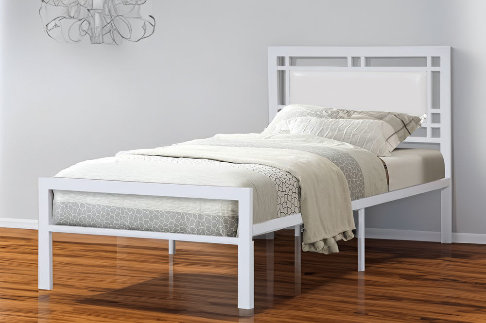 Platform Bed T2201