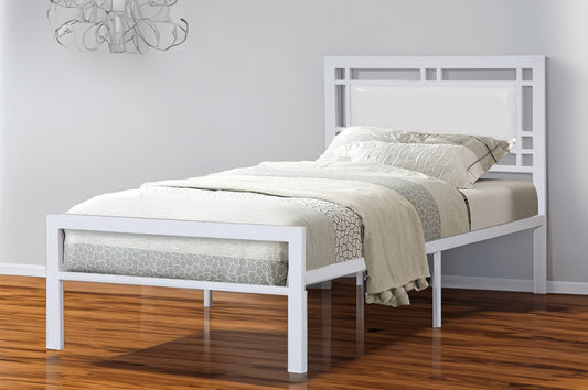 Platform Bed T2201