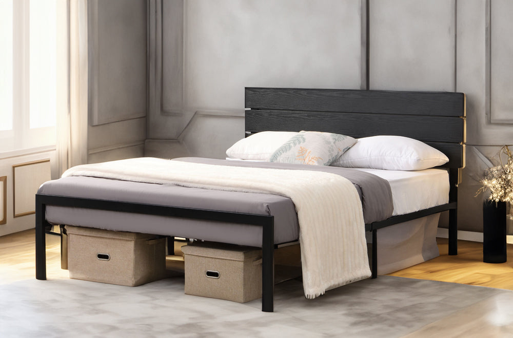 Platform Bed T2205