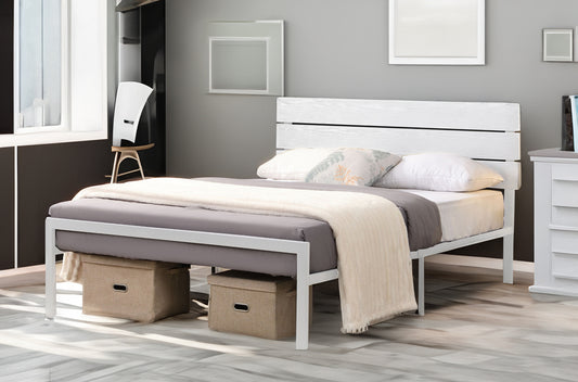 Platform Bed T2205