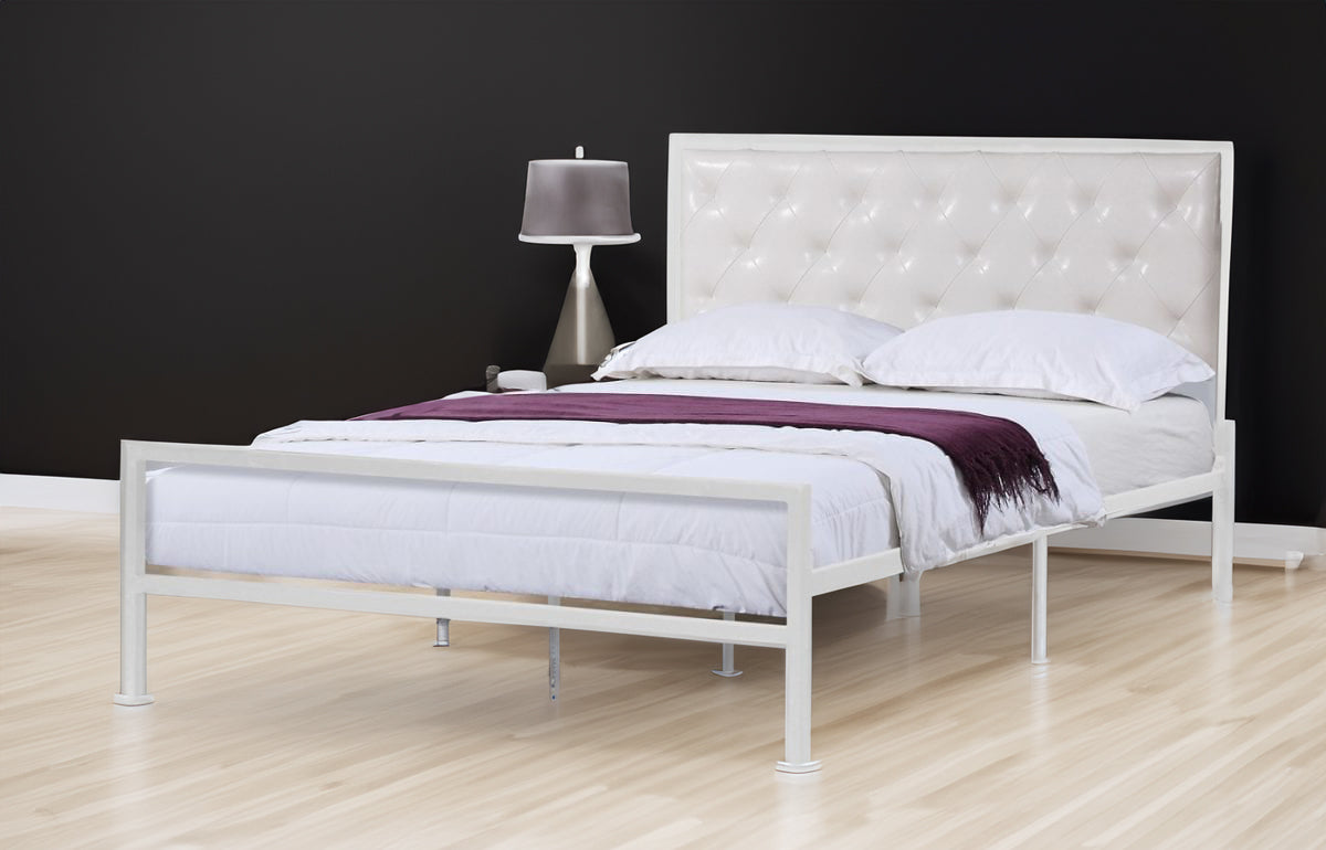 Platform Bed T2208