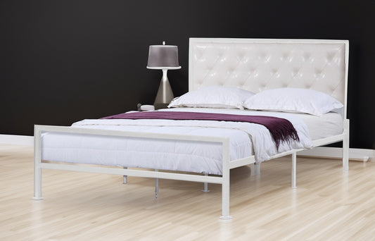 Platform Bed T2208