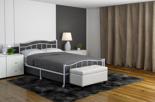 Platform Bed T2300