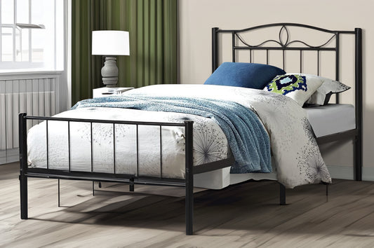 Platform Bed T2310
