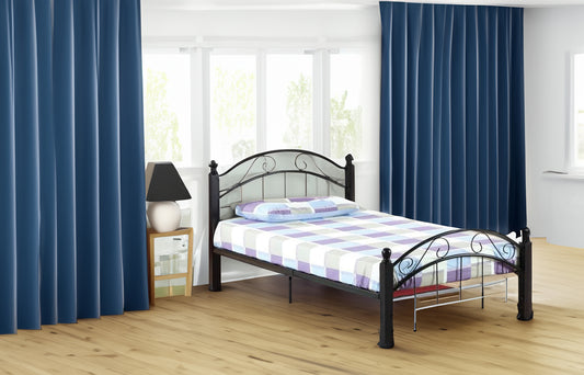 Platform Bed T2320
