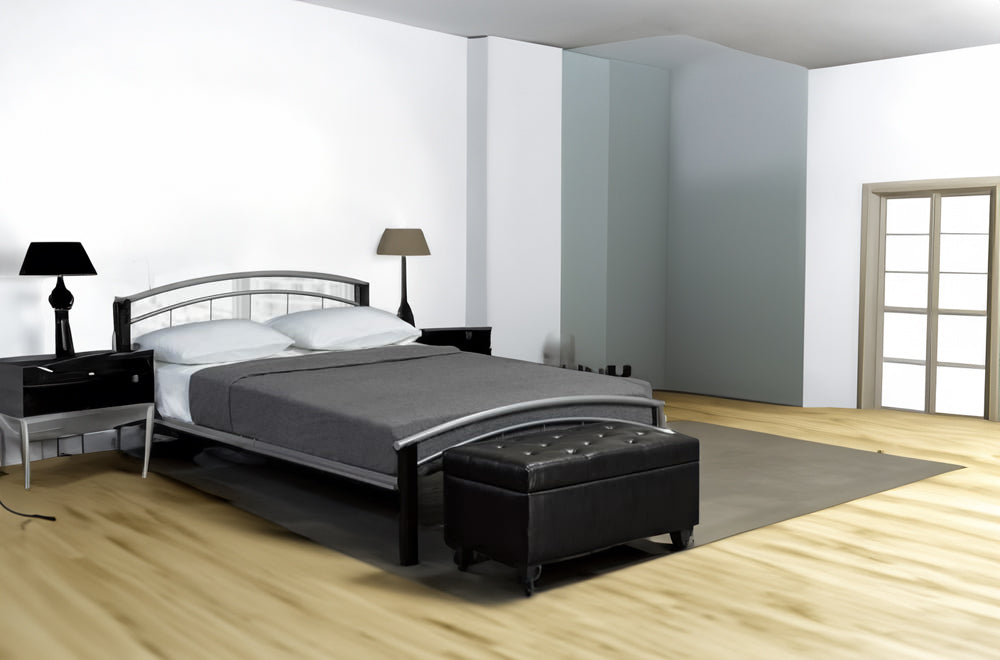 Platform Bed T2330