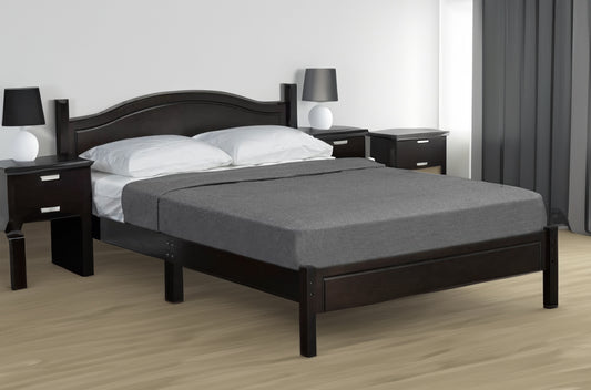 Platform Bed T2342
