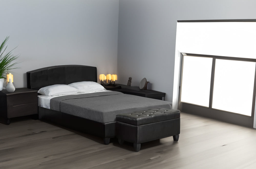 Platform Bed T2350