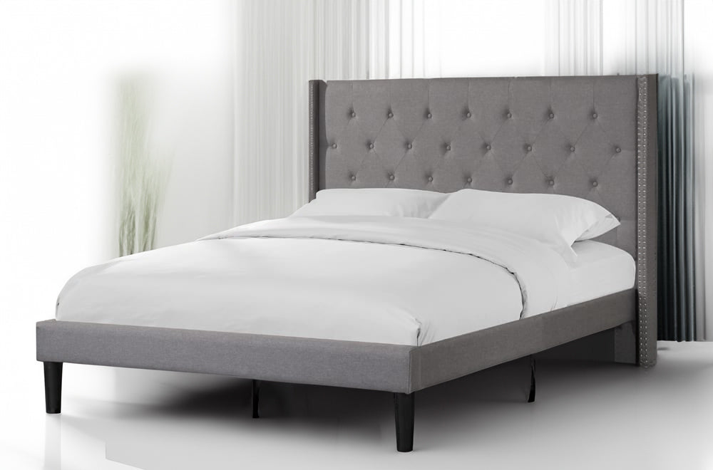 Platform Bed T2352