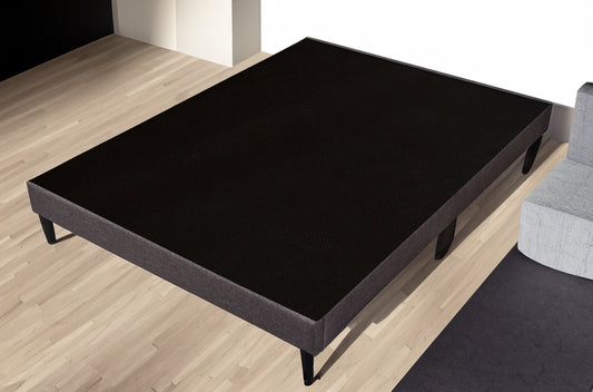 Platform Bed T2430