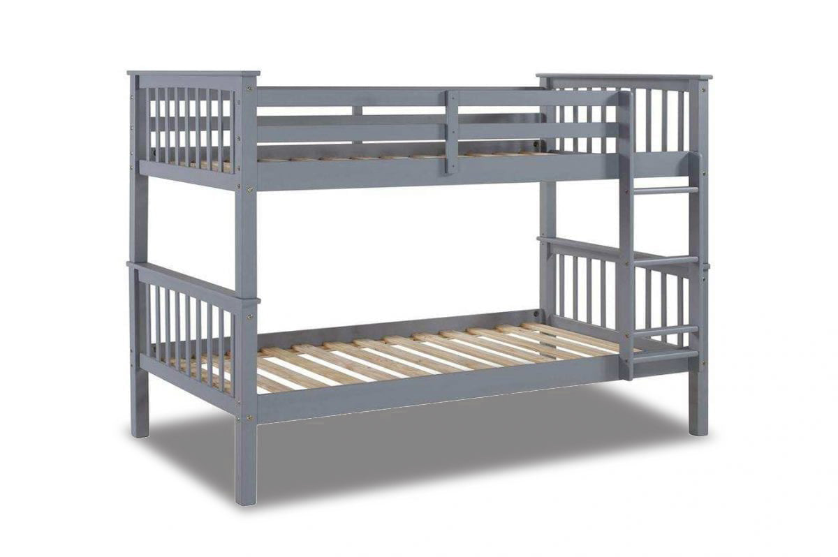Bunk Bed T2500