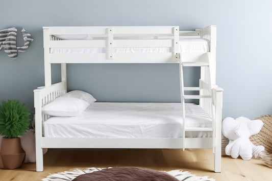 Bunk Bed T2501