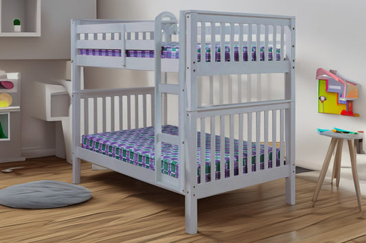 Bunk Bed T2502