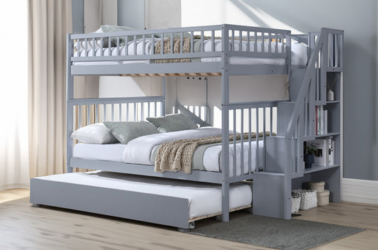 Bunk Bed T2595