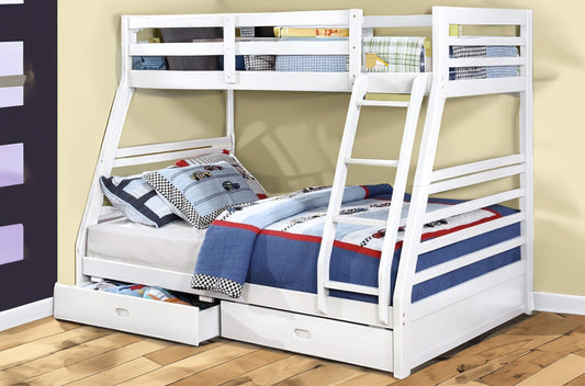 Bunk Bed T2700