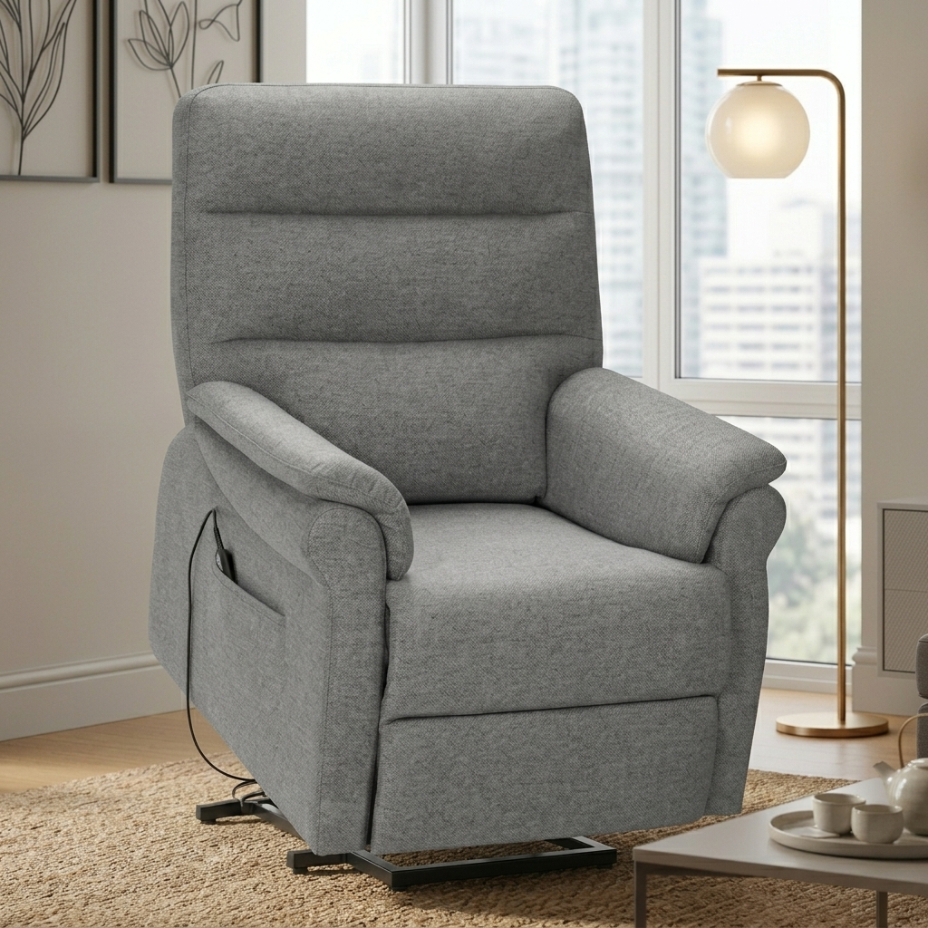 T1031 Power Recliner Chair