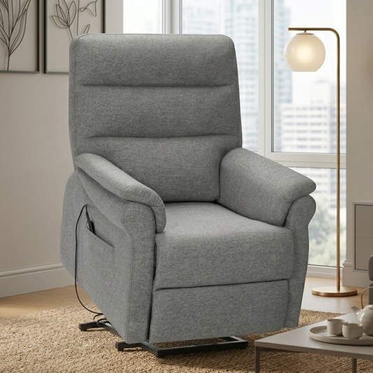 T1031 Power Recliner Chair