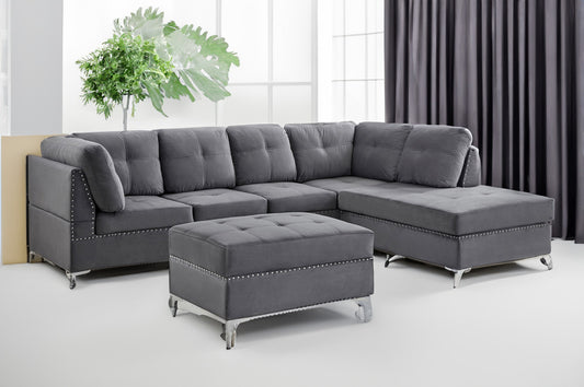 Sofa Sectional T1233